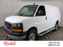 Thumbnail image of 2022 GMC Savana at Rydell Auto Center Inc USED - GM