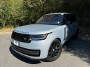 Thumbnail image of 2023 Land Rover Range Rover at Jaguar Land Rover Huntington