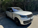 Thumbnail image of 2023 Land Rover Range Rover at Jaguar Land Rover Huntington