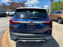 Thumbnail image of 2021 Kia Seltos at Kia Of Anderson