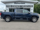Thumbnail image of 2021 GMC Sierra 1500 at Richardson Gladwin