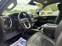 Thumbnail image of 2021 GMC Sierra 1500 at Richardson Gladwin