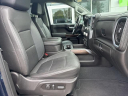 Thumbnail image of 2021 GMC Sierra 1500 at Richardson Gladwin