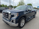 Thumbnail image of 2021 GMC Sierra 1500 at Richardson Gladwin