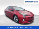 Thumbnail image of 2018 Toyota Prius at Morganton Honda