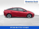 Thumbnail image of 2018 Toyota Prius at Morganton Honda