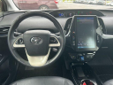 Thumbnail image of 2018 Toyota Prius at Morganton Honda