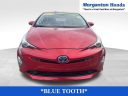 Thumbnail image of 2018 Toyota Prius at Morganton Honda