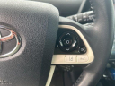 Thumbnail image of 2018 Toyota Prius at Morganton Honda