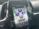 Thumbnail image of 2018 Toyota Prius at Morganton Honda