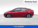 Thumbnail image of 2018 Toyota Prius at Morganton Honda