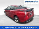 Thumbnail image of 2018 Toyota Prius at Morganton Honda