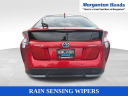 Thumbnail image of 2018 Toyota Prius at Morganton Honda