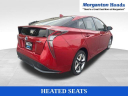 Thumbnail image of 2018 Toyota Prius at Morganton Honda