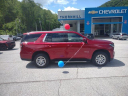 Thumbnail image of 2022 Chevrolet Tahoe at ThornhillGMSuperstoreUSED of Chapmanville, WV
