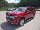 Thumbnail image of 2022 Chevrolet Tahoe at ThornhillGMSuperstoreUSED of Chapmanville, WV