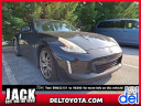 2014 Nissan 370Z Touring at Del Toyota