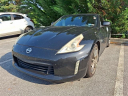 Thumbnail image of 2014 Nissan 370Z at Del Toyota