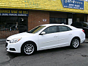 2015 Chevrolet Malibu LT at 5 STAR AUTO SALES INC