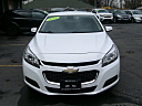 Thumbnail image of 2015 Chevrolet Malibu at 5 STAR AUTO SALES INC