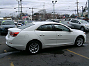 Thumbnail image of 2015 Chevrolet Malibu at 5 STAR AUTO SALES INC