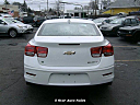 Thumbnail image of 2015 Chevrolet Malibu at 5 STAR AUTO SALES INC
