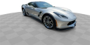 Thumbnail image of 2018 Chevrolet Corvette at Mohawk Chevrolet