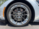 Thumbnail image of 2018 Chevrolet Corvette at Mohawk Chevrolet