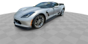 Thumbnail image of 2018 Chevrolet Corvette at Mohawk Chevrolet