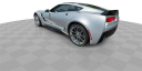 Thumbnail image of 2018 Chevrolet Corvette at Mohawk Chevrolet