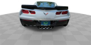Thumbnail image of 2018 Chevrolet Corvette at Mohawk Chevrolet
