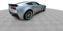 Thumbnail image of 2018 Chevrolet Corvette at Mohawk Chevrolet