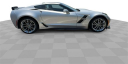 Thumbnail image of 2018 Chevrolet Corvette at Mohawk Chevrolet