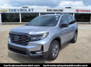 Thumbnail image of 2024 Honda Passport at Teague Chevrolet Toyota