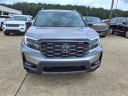 2024 Honda Passport TrailSport at Teague Chevrolet Toyota
