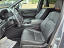 Thumbnail image of 2024 Honda Passport at Teague Chevrolet Toyota