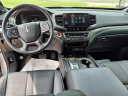 Thumbnail image of 2024 Honda Passport at Teague Chevrolet Toyota