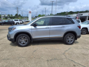 Thumbnail image of 2024 Honda Passport at Teague Chevrolet Toyota