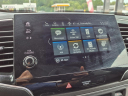 Thumbnail image of 2024 Honda Passport at Teague Chevrolet Toyota