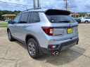 Thumbnail image of 2024 Honda Passport at Teague Chevrolet Toyota