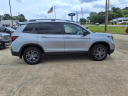 Thumbnail image of 2024 Honda Passport at Teague Chevrolet Toyota