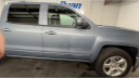 Thumbnail image of 2015 Chevrolet Silverado 1500 at Ryan Honda