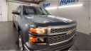 Thumbnail image of 2015 Chevrolet Silverado 1500 at Ryan Honda