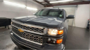 Thumbnail image of 2015 Chevrolet Silverado 1500 at Ryan Honda