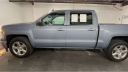 Thumbnail image of 2015 Chevrolet Silverado 1500 at Ryan Honda