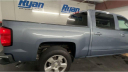 Thumbnail image of 2015 Chevrolet Silverado 1500 at Ryan Honda
