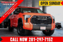 Thumbnail image of 2023 Toyota Tundra at Fred Haas Toyota World NEW
