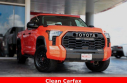 Thumbnail image of 2023 Toyota Tundra at Fred Haas Toyota World NEW