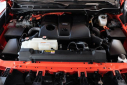 Thumbnail image of 2023 Toyota Tundra at Fred Haas Toyota World NEW