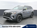 Thumbnail image of 2025 Volkswagen Atlas at Commonwealth Chevrolet Inc.